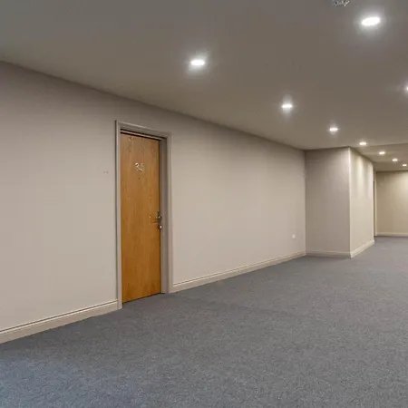 By Victoria Quarter Free Parking Leeds (West Yorkshire)