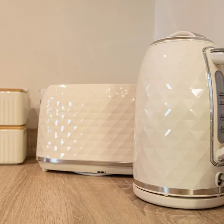 Apartamento By Victoria Quarter Free Parking