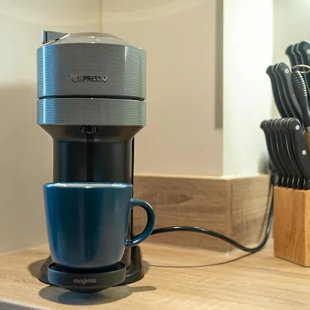 By Victoria Quarter Free Parking Apartamento Leeds (West Yorkshire)