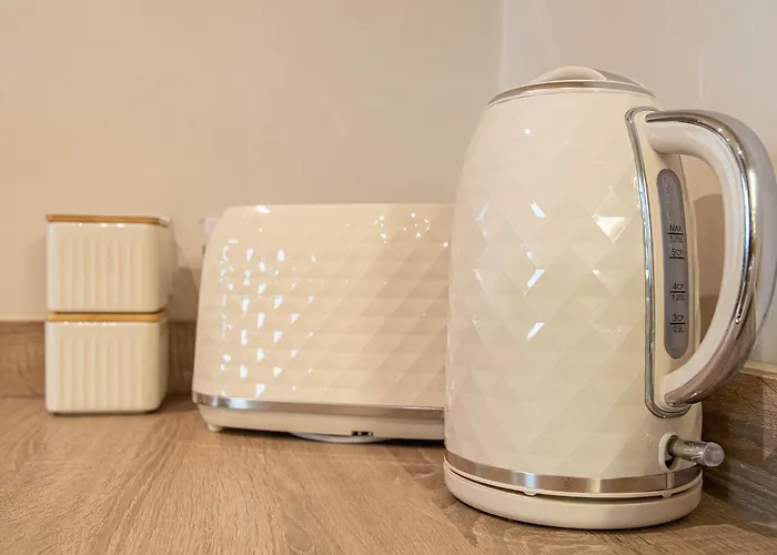 Διαμέρισμα By Victoria Quarter