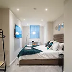 Near Arena&victoria Quarter Leeds (West Yorkshire)