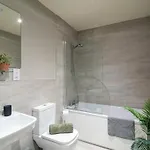 Near Arena&victoria Quarter Appartement