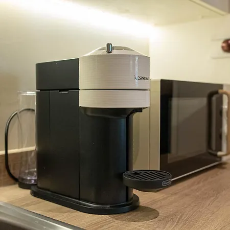 By Victoria Quarter Free Parking Apartment Leeds (West Yorkshire)