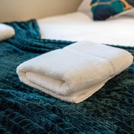 By Victoria Quarter Free Parking Leeds (West Yorkshire)