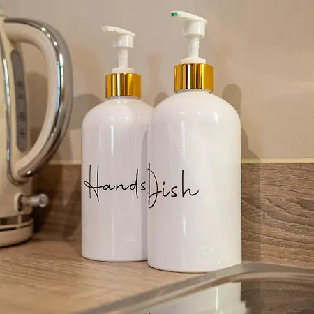 Appartement By Victoria Quarter Free Parking *