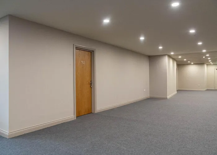 Central Leeds Apartment Near Arena And Victoria Quarter Leeds (West Yorkshire)