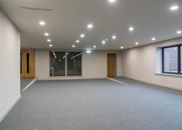 Central Leeds Apartment Near Arena And Victoria Quarter Apartamento