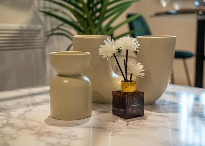 Central Leeds Apartment Near Arena And Victoria Quarter