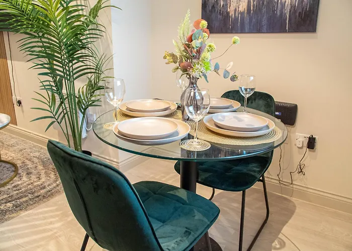 Apartament By Victoria Quarter *