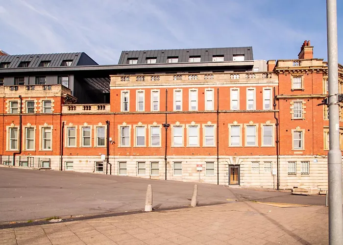Apartamento Central Leeds Apartment Near Arena And Victoria Quarter Leeds (West Yorkshire)