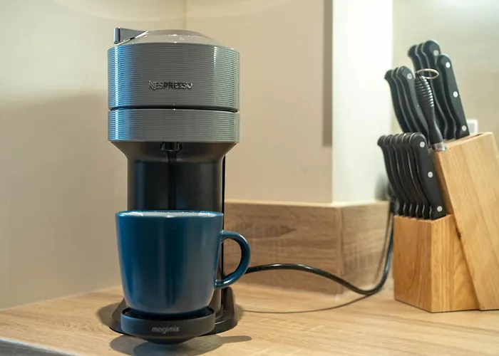 By Victoria Quarter Apartament Leeds (West Yorkshire)